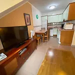 Appartement Cinema
