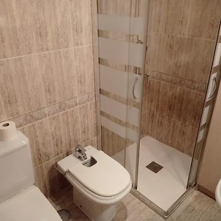 Cinema Apartment *