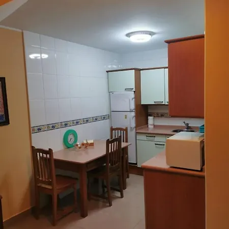 Cinema Apartment Cangas de Onis