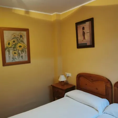 Apartment Cinema Cangas de Onis