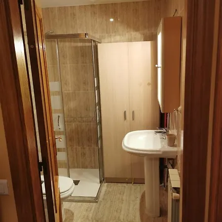 Cinema Apartment Cangas de Onis