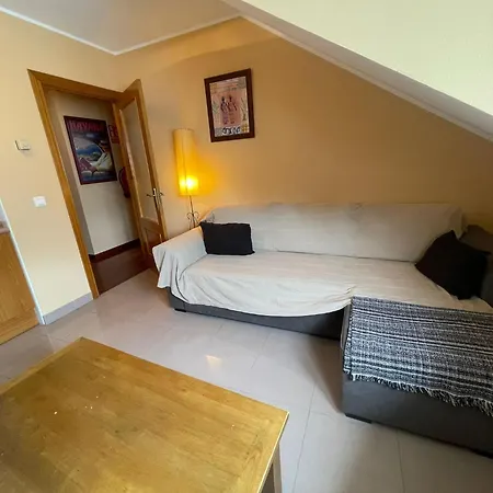 Cinema Appartement *