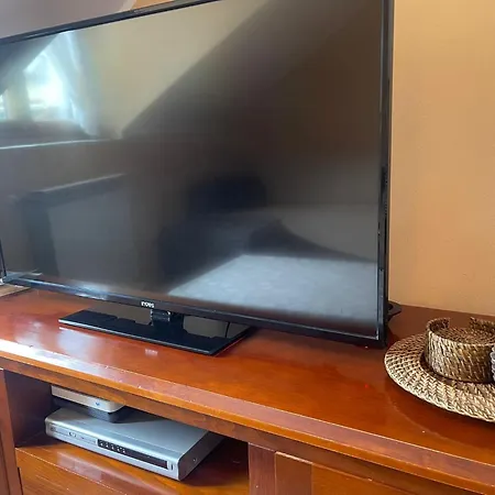 Cinema Appartement